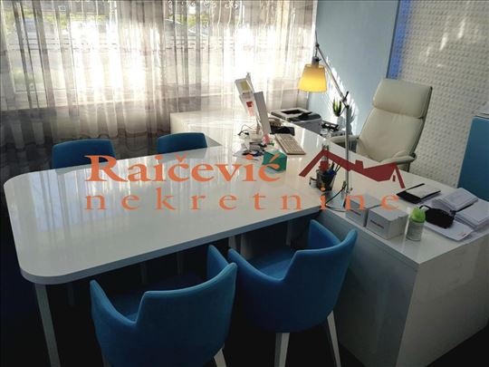 Novi Beograd, Blok 38, Narodnih heroja, 3.5, 64 m2