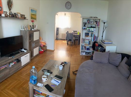 Novi Beograd, Blok 70a, 2,5, 5/7 sprat