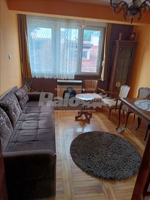 Petlovo brdo garsonjera izdavanje