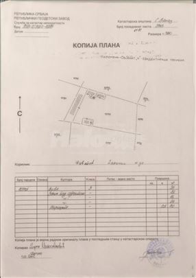 Plac na Senjaku 6,42ara