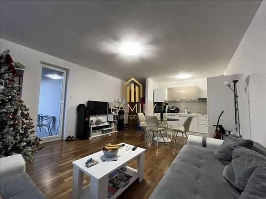 Prodaja novog stana 78 m² u Telepškoj dolini Grand