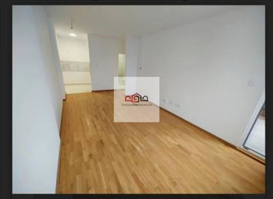 Prodaje Se Nov Dvosoban Stan  106.300e Square Gard