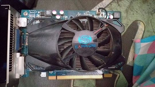 Prodajem grafičku kartu AMD Radeon