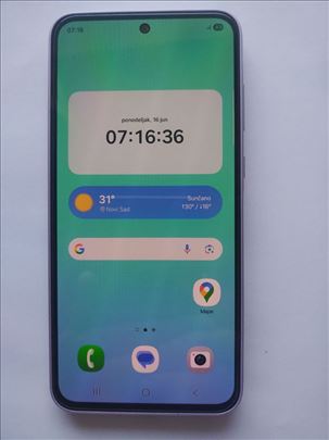 Samsung A35 5G