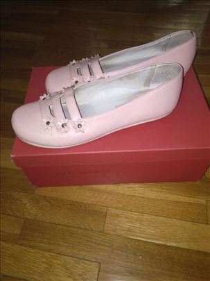 Sandalice roze
