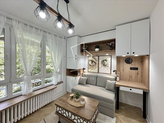 Slavija ,moderna garsonjera ID#11250