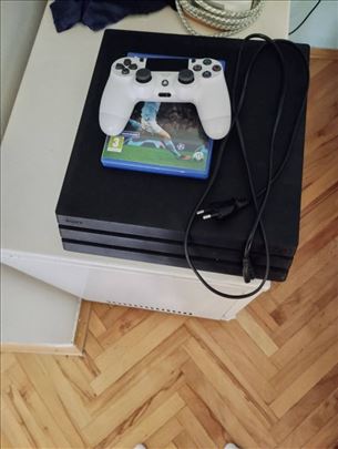 Sony Playstation 4Pro