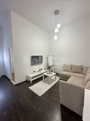 Vlasnik, 38 m²,ukljizen, 2.5 renoviran stan,Senjak