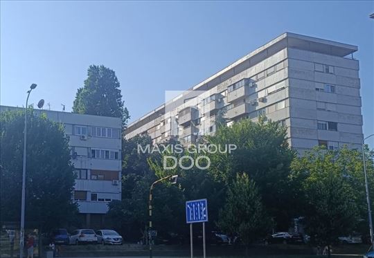 stan a može i poslovni prostor TC Novi Mercator ID