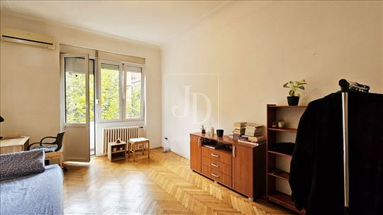 Stan-kancelarije,Tašmajdan,30m2,ID 2160