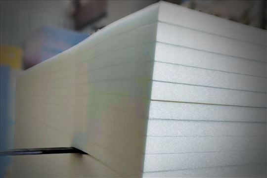 Sunđer / sunđer table 120x200x6cm