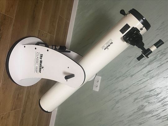 teleskop skywatcher 150p
