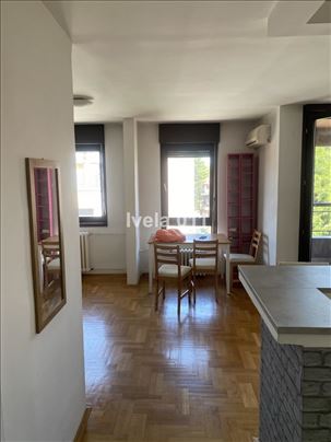 Useljiv 2.0 stan - Dedinje ID#3872