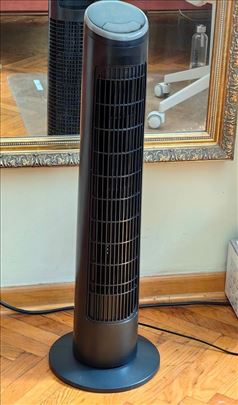 Uspravni ventilator