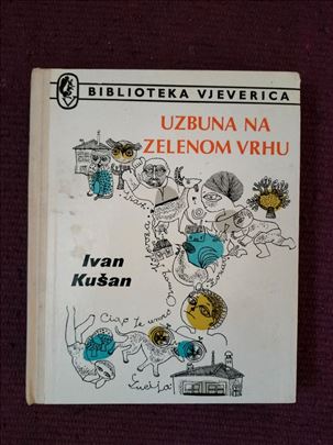Uzbuna na zelenom vrhu 