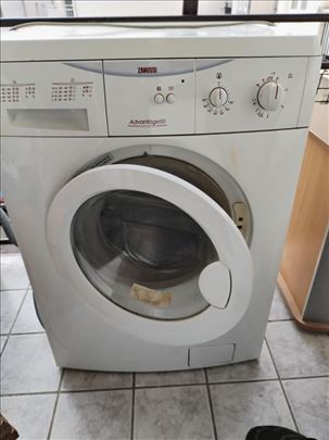Veš mašina Zanussi Advantage 55