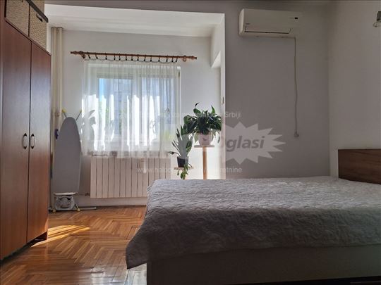 Voždovac, Vojvode Stepe 39m2