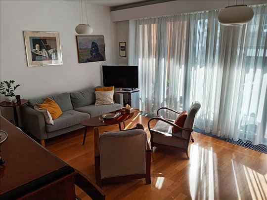 West 65,2.5, 68 m2, Bez Buke, Svetao,Garažno mesto