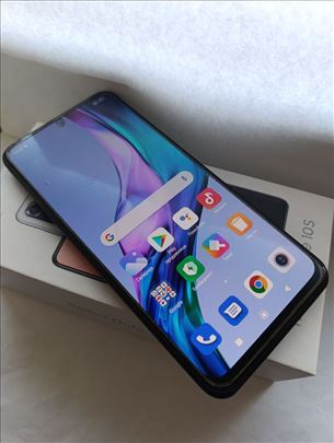 Xiaomi Redmi Note 10S
