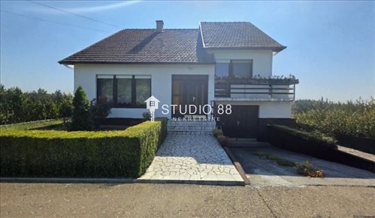 Zrenjanin, Elemir, Kuća, 3.0, 236m2