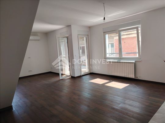 Zvezdara, Olimp, nov, lux, duplex, 87m2