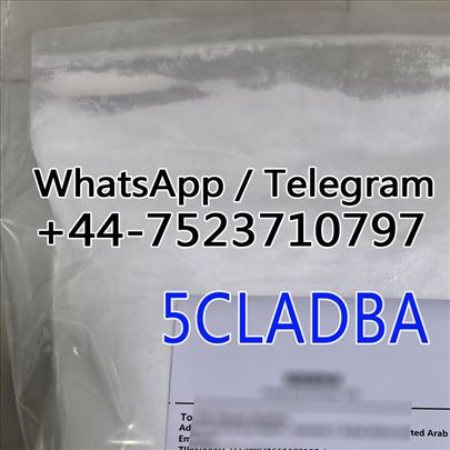 4F-ADB  5F-MDMB  4FADB  5CLADBA  5FADB  5F-ADB 