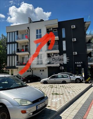 Apartman na Srebrnom Jezeru
