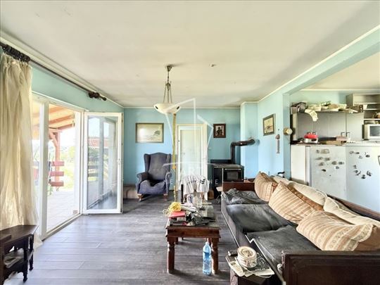 Barajevo, kuća 84.22m2, 33ara plac ID#11262