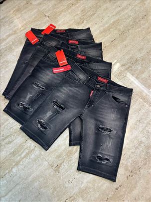 Bermude Dsquared2 Nove (m-xxl)