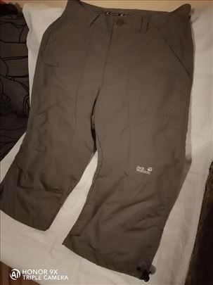 Bermude Jack Wolfskin
