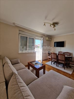 Bez infostana, 2.0, Novi Beograd, 72 m2, Lux