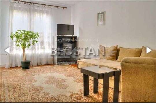 Bežanijska kosa - Bezanijska kosa 2 #62722