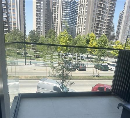 Bg na vodi(Quartet),55m2,2.0+terasa #4223