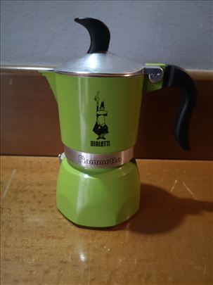 Bialetti Fiammetta moka pot