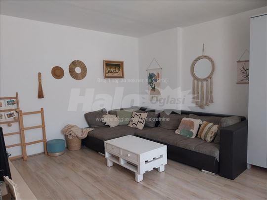 Blok 70, Novi Beograd, 1.5