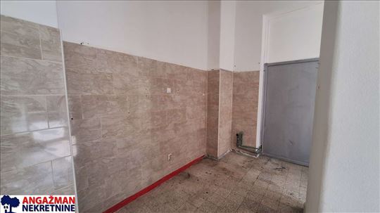Bulevar Mihajla Pupina - 28kvm