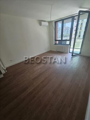 Centar - Beograd na vodi BW #62742