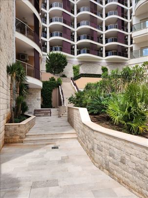 Crna Gora, Bečići, apartman