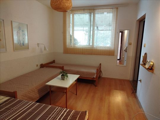 Crna Gora, Sutomore, apartman