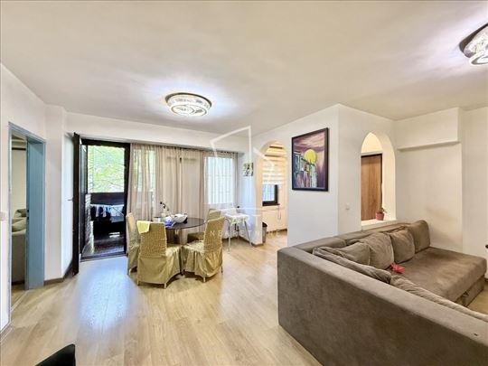 Čukarička padina, Lazarevački drum, 72m2 ID#11261