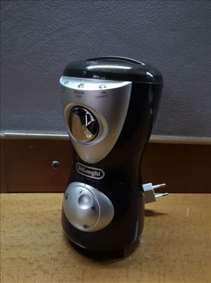 DeLonghi mlin za kafu 