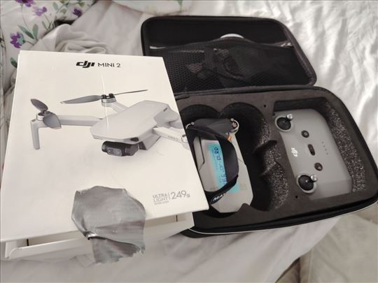 Dji Mini 2