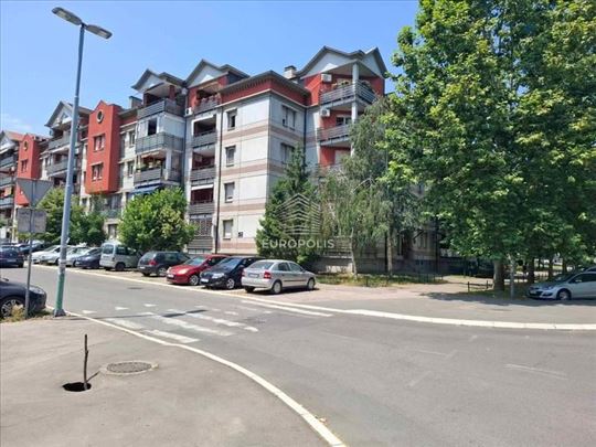 Dušana Vukasovića, Blok 61, Novi Beograd ID#7768