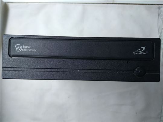 DVD rezac SH-S223,neispitan