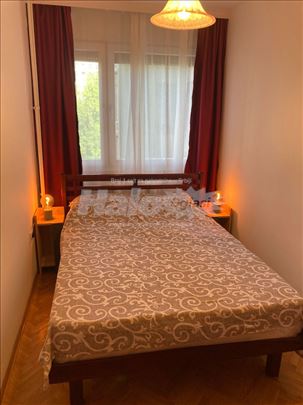 Dvosoban stan na Banjici (Trošarina), 50m2