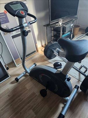 Energetics sobni bicikl do 150kg mag. veci model 