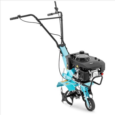 Hillvert Benzinska Freza 140cm3 2500W 36cm