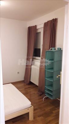 Hotel YU DŽona Kenedija 27 m2