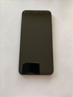 Huawei P40 lite sivi