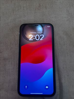 Iphone 11 256g